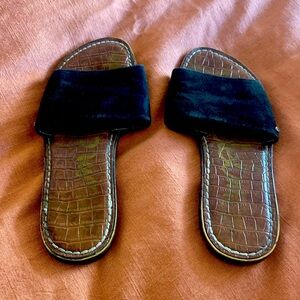 Sam Edelman Slip on Sandals